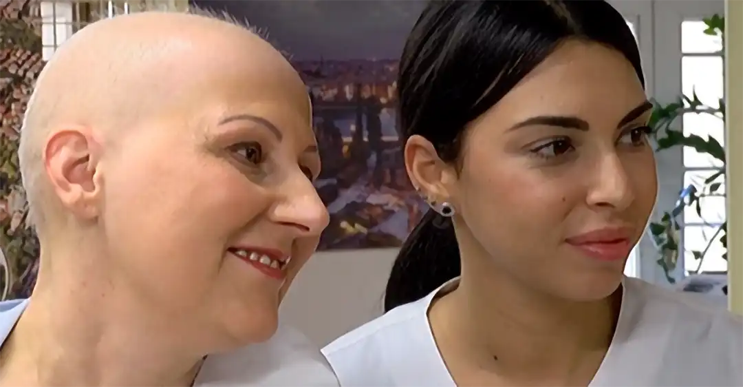 Jewel Hair Beauty - Servizi Oncologici Parrucche Chemioterapia