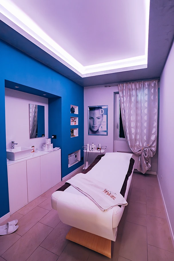 Centro estetico Jewel